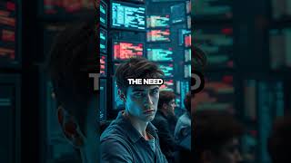 One Line of Code That Almost Crashed the Internet! #Shorts