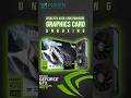 Nvidia GeForce RTX 4070 12GB Zotac Unboxing | Ultimate Gaming GPU | Tamil #shorts