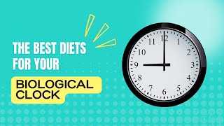 New Study Identifies the Best Diets for Slowing Your Biological Clock