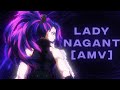 「HATE ME ☠️😶🤬」MY HERO ACADEMIA [LADY NAGANT] [AMV/EDIT]