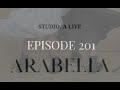 ARABELLA LIVE FASHION VLOG: EPISODE 201 PRE-LOVED