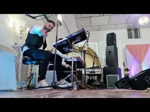 fahd batteur oasis