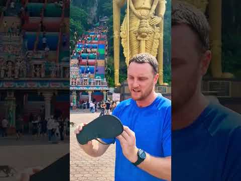 Batu Caves- What