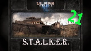 S.T.A.L.K.E.R. зов Припяти  № 21 (злобные наёмники)(, 2015-02-07T15:40:52.000Z)