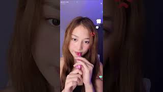 Beautiful girl #bigolive [17] screenshot 5
