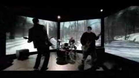 "Sooner Or Later" -- Breaking Benjamin