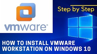 How To Download Vmware | Download Free Vmware | Installation Process of Vmware | Ees Ali