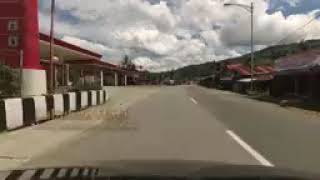 Ranah Minang maimbau pulang