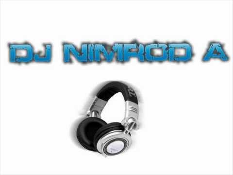 עומר אדם הופה רמיקס קטלני Dj Nimrod A 
