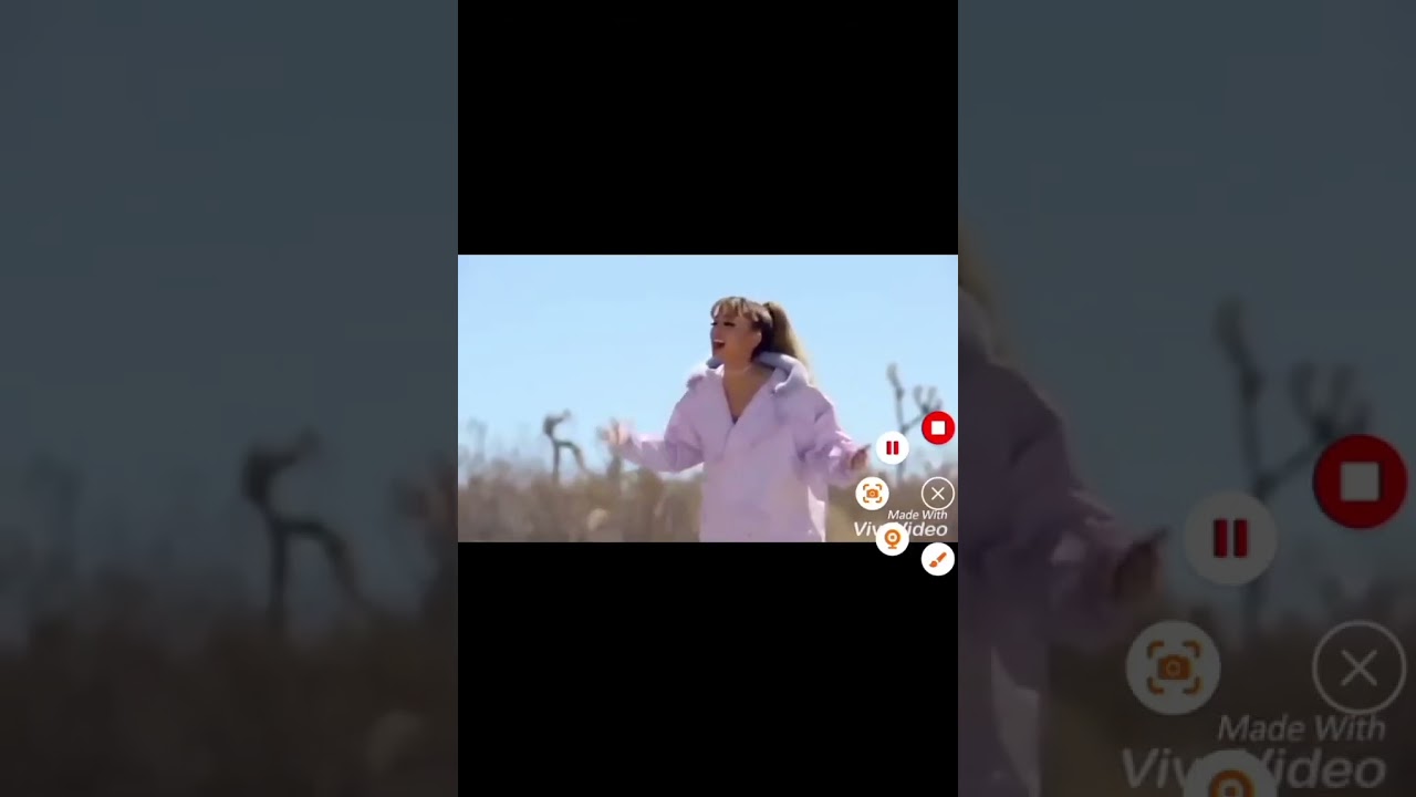 Ariana Grande t-mobile commercial part 2