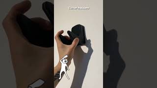 Instalación soporte de pared 3D para guitarra o bajo