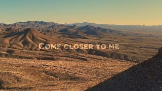 Zoli Vekony - Closer To Me (Official Lyric Video)