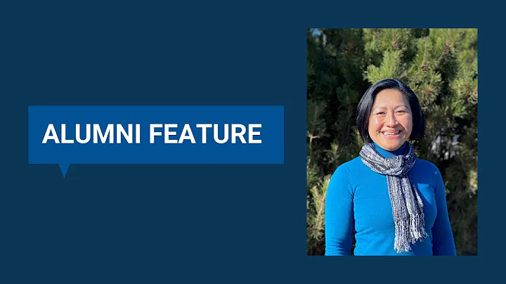 Alumni Interview with Katherine Johnson | Human Re...