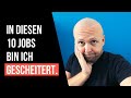 Geld verdienen als Gitarrist - In diesen Jobs bin ich gescheitert!