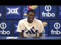 Bill Self Game Week Press Conference vs  UCF