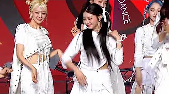 EVERGLOW - Let Me Dance EVERGLOW - Let Me Dance
