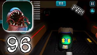 Imposter 3D: Online Horror - Gameplay Walkthrough #96 [Android] screenshot 5