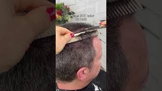 Famous David Venable's Hair Secrets! Profile