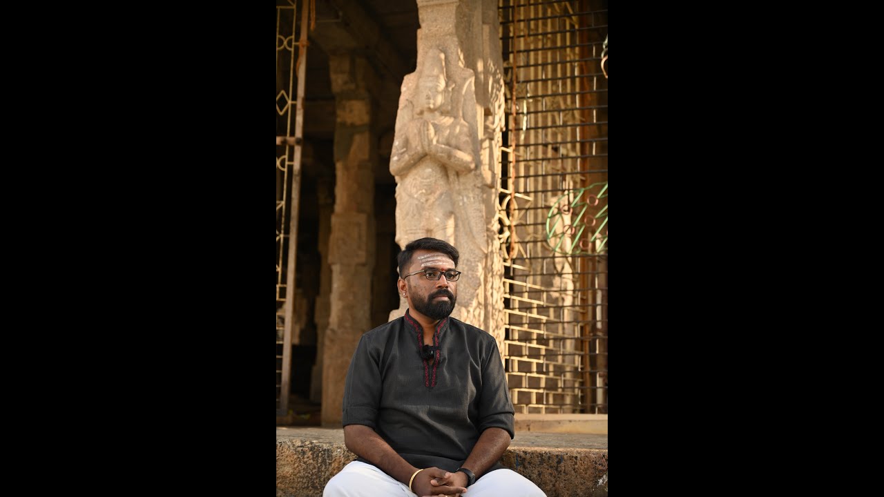 Sri Vidya Tattva In Dikshitar Kritis by Madhusudhanan Kalaichelvan @MadhusudhananKalaichelvan