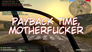 BF2 Jet Revenge Rape