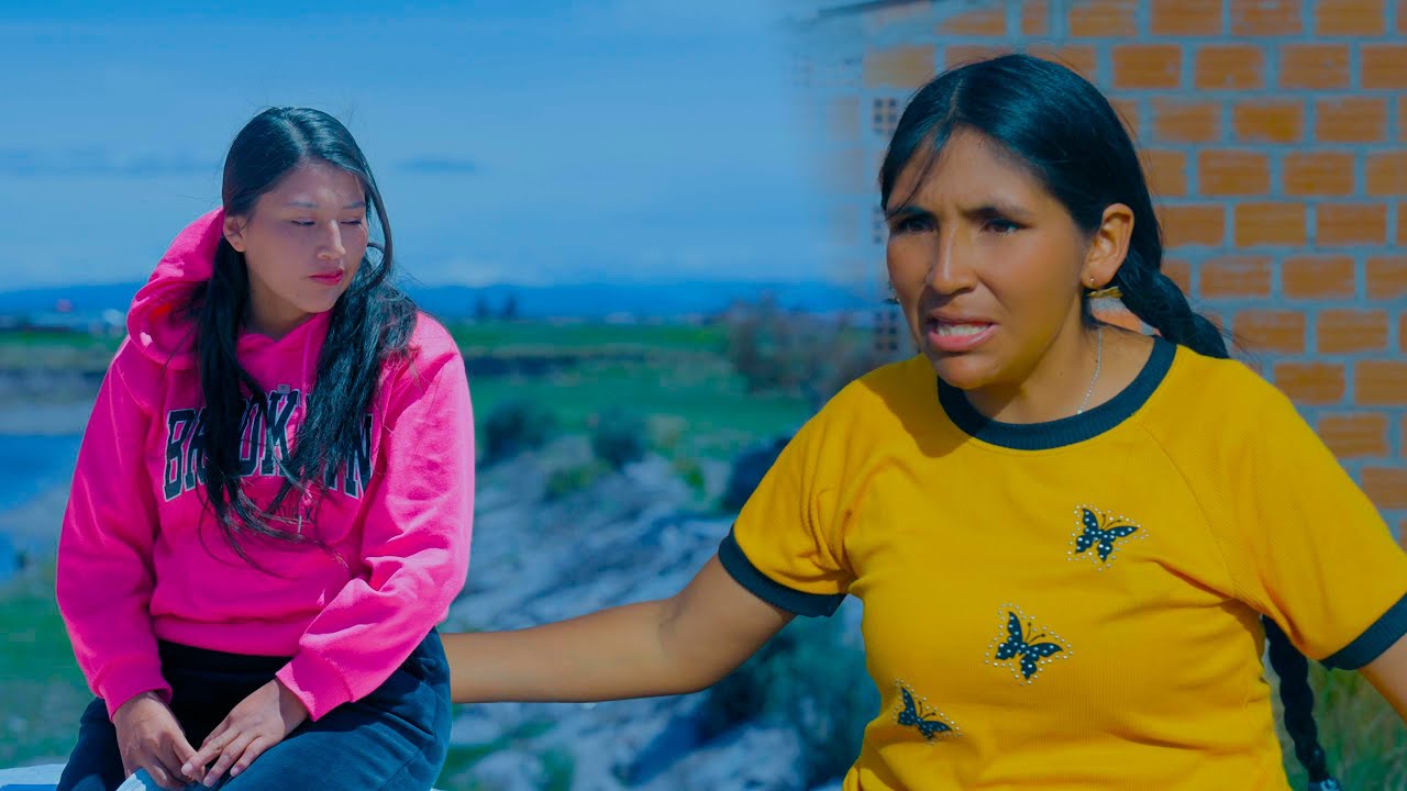 Quería ir a ver a su novia con la ropa de su hermano 💭