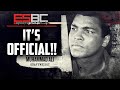 MUHAMMAD ALI IS IN ESBC!!! + MORE LEGENDS AND FIGHTERS JUST ANNOUNCED!!