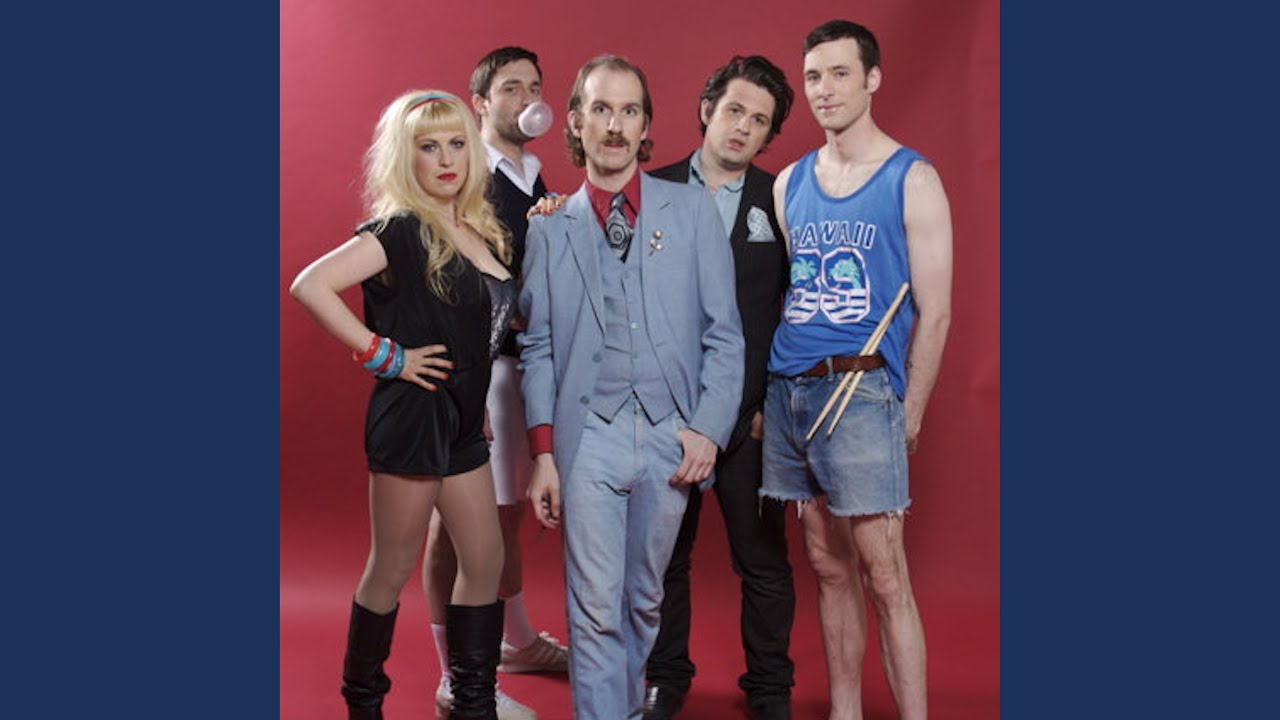 The Precise Line Of The Surgeon