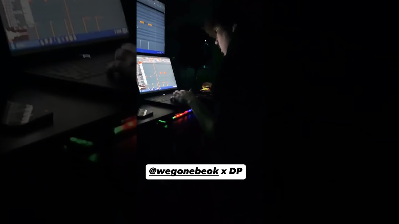 wegonebeok cooking up 2025 