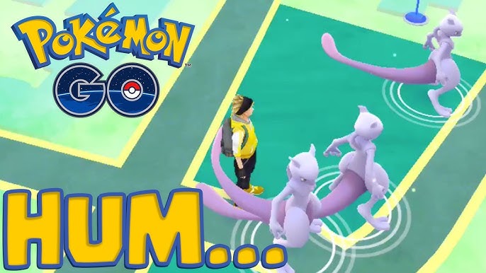 Pokemon Go Mewtwo Artikodin Metamorph Etc Fake Youtube