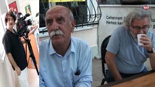 BORYAYIN-VİDEO-ABBAS TAN YAZAR-KAYSERİ CEMEVİ BAŞ.PENDİK PİR SULTAN ABDAL CEMEVİ\