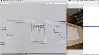 Learning Python: Scrolling platform game