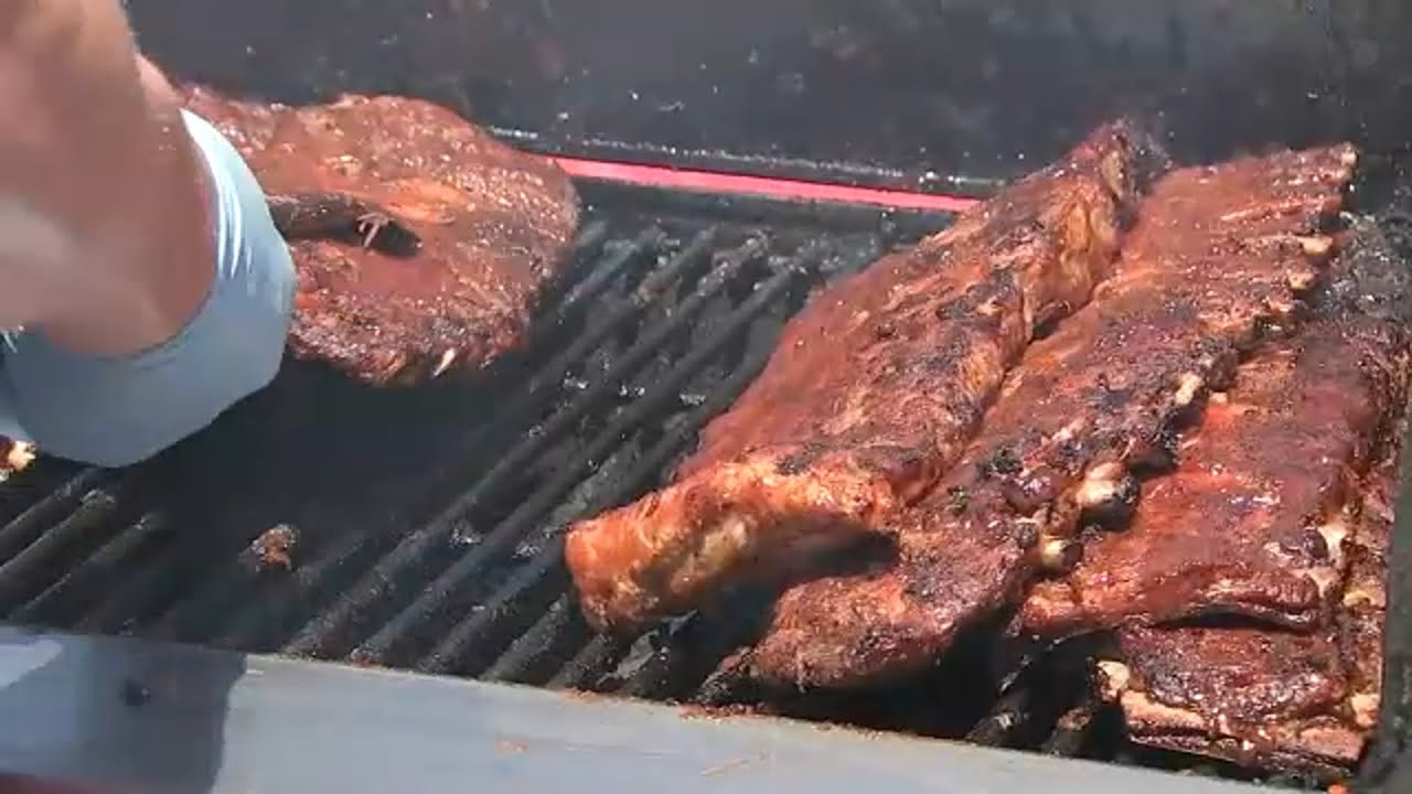 Ribfest 2022 kicks off Friday at DuPage County Fairgrounds in Wheaton