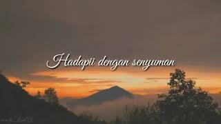 Dewa 19 - Hadapi Dengan Senyuman || Story Whatsapp