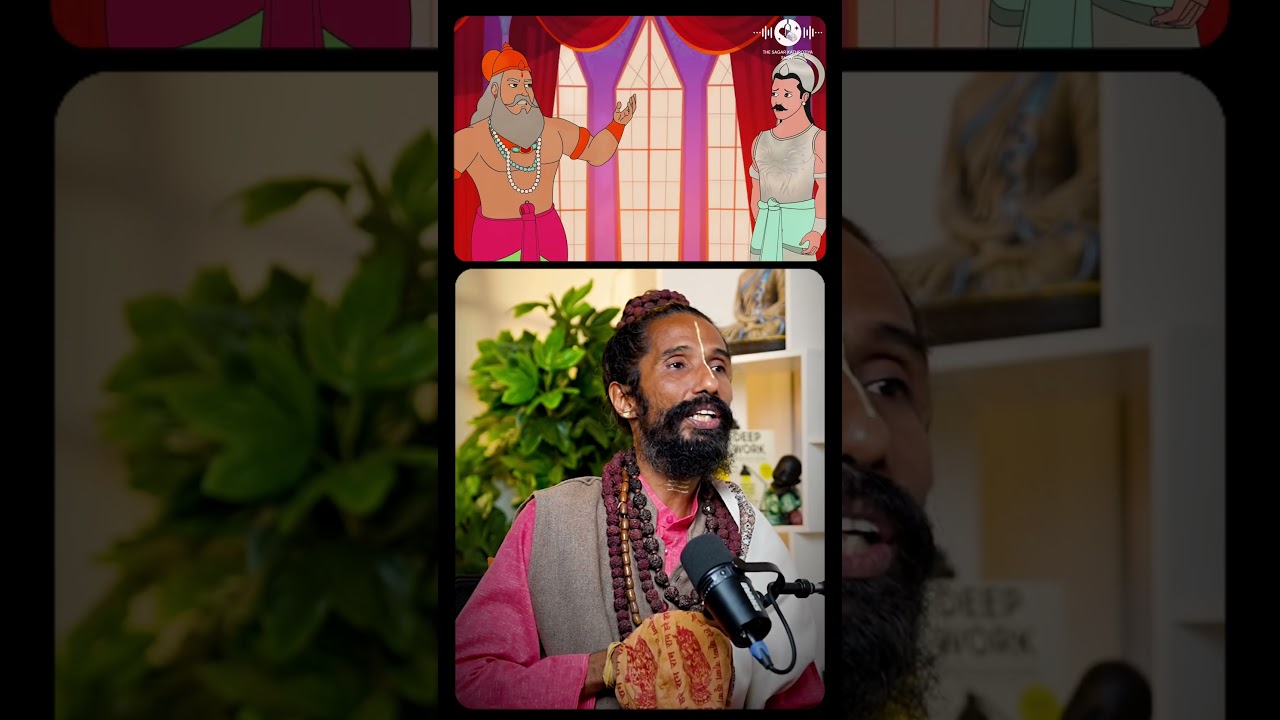 SOMNATH'S MYSTERY: Why Lord Shiva Wears the Moon? 🌙