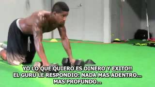 Motivación Impresionante Exito y Trabajo Duro