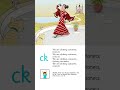 We Are Clicking Castanets&ndash; Jolly Phonics Song &ndash; Learn Letter Sound /ck/ for Kids