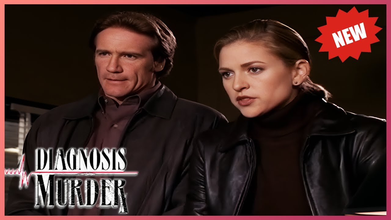 When the Clues Lie on the Examination Table | Diagnosis Murder 2026 Season 7 Ep.2 Full Episode