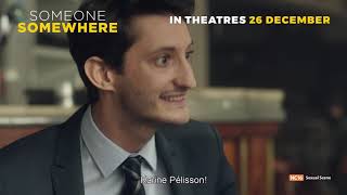 Someone, Somewhere Official Trailer