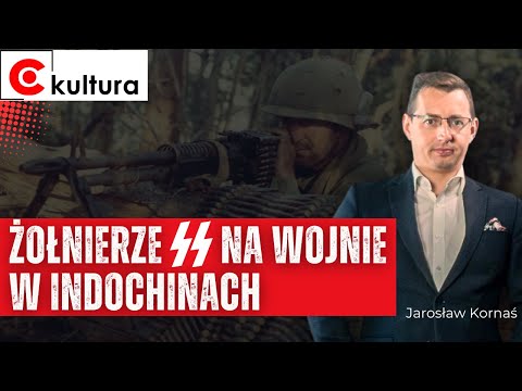 Diabelska gwardia - Jarosław Kornaś