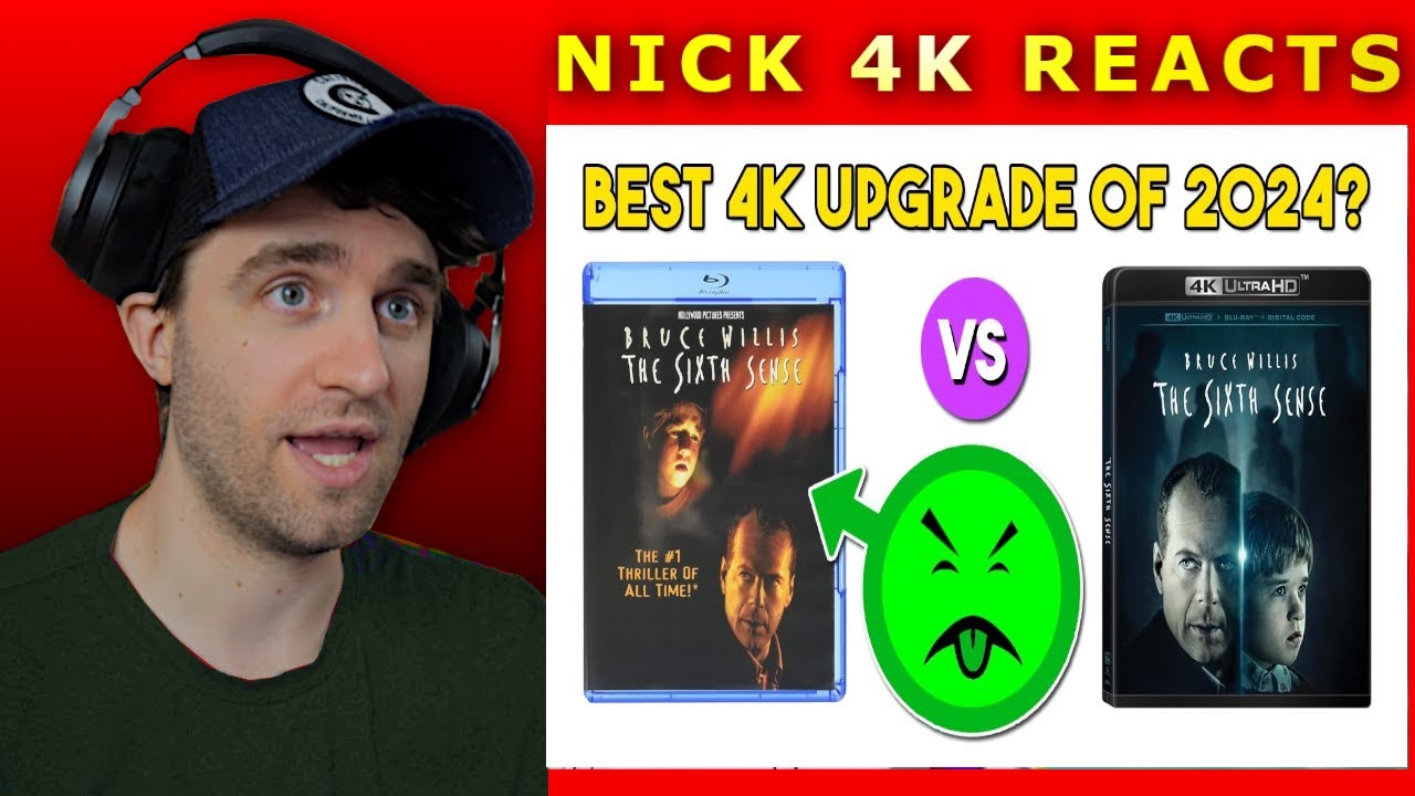 the-sixth-sense-4k-vs-blu-ray-nick-4k-reacts-youtube