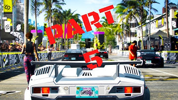 NEED FOR SPEED HEAT Gameplay Walkthrough Part 5 #NFS #Heat #Racing