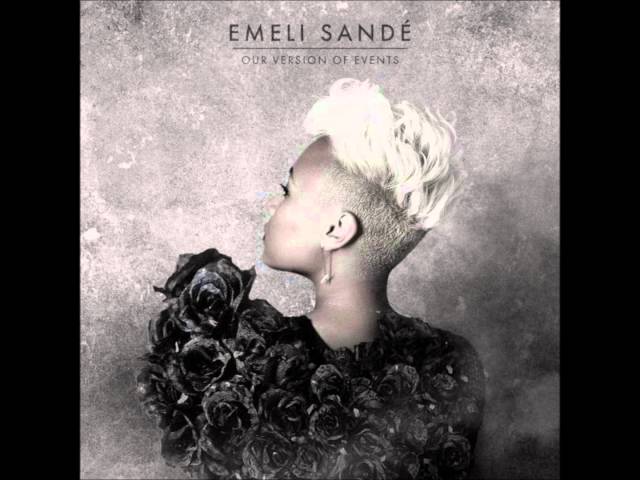 Emeli Sande - Lifetime