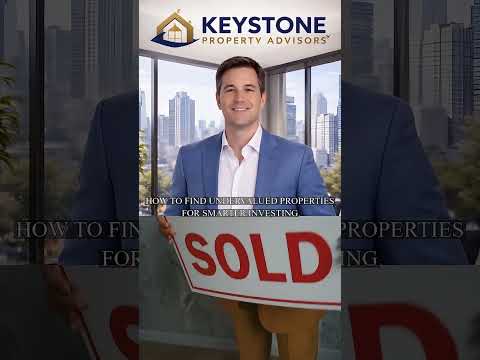 How to Find Undervalued Properties for Smarter Investing