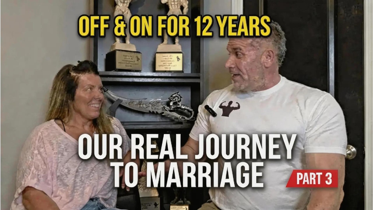 Purchasing a House Together Not Married (PART 3)#couples #funny #marriage #relationship #family