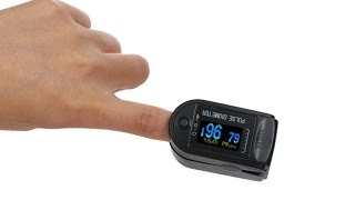 Oximeter Review HD