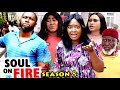 SOUL ON FIRE SEASON 8  (Trending  New Movie Full HD) Onny Micheal 2021 Latest Nigerian New  Movie