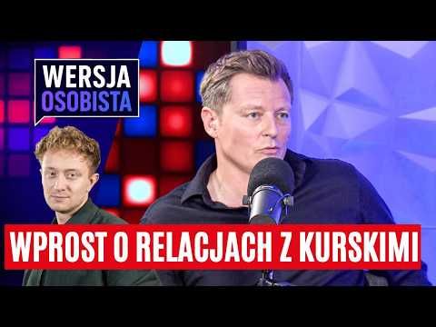 WAS HE KURSKA'S FAVORITE? RAFAŁ BRZOZOWSKI ON TVP, THE EUROVISION SCANDAL, AND HIS NEW RELATIONSHIP