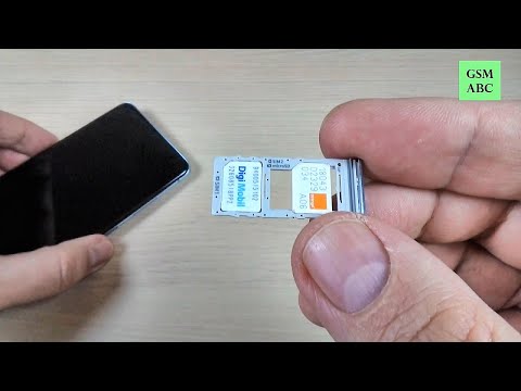 Video: Samsung Galaxy S20 (Plus / Ultra): You Need These SIM Cards