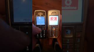 Nokia 6230 Vs 6230i Onoff Menu nokia oldmobiles oldphone gsm  6230 nokiaphones oldnokia