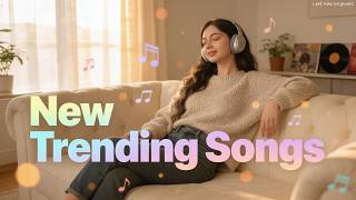 1 Hour New Trending Late Night Song | Indian Chill Beats | Relax, Study, Sleep | Rain &amp; Love Vibes
